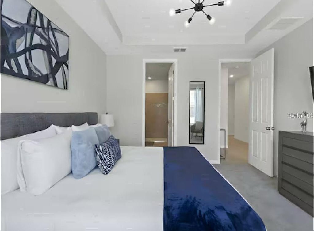 1929 Tropical Palms Cir Kissimmee, FL 34747  | Single Family