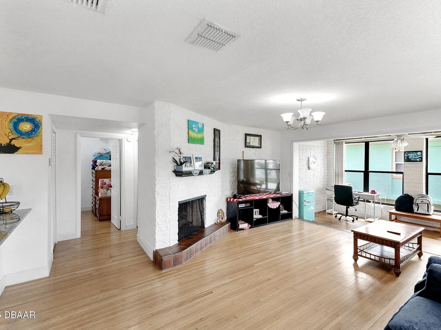 215 Woodland Ave Daytona Beach, FL 32118  | Single Family