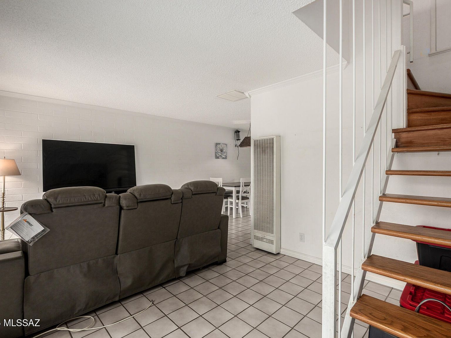 1475 S Jones Blvd APT G5 Tucson, AZ 85713  | Condominium