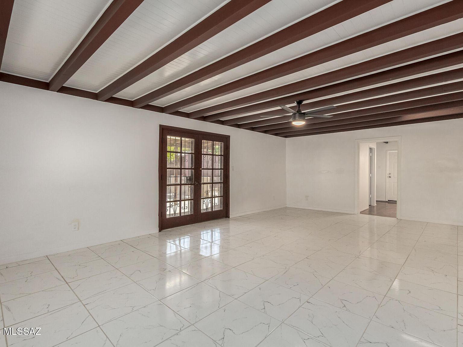 2550 N Van Buren Ave Tucson, AZ 85712  | Single Family