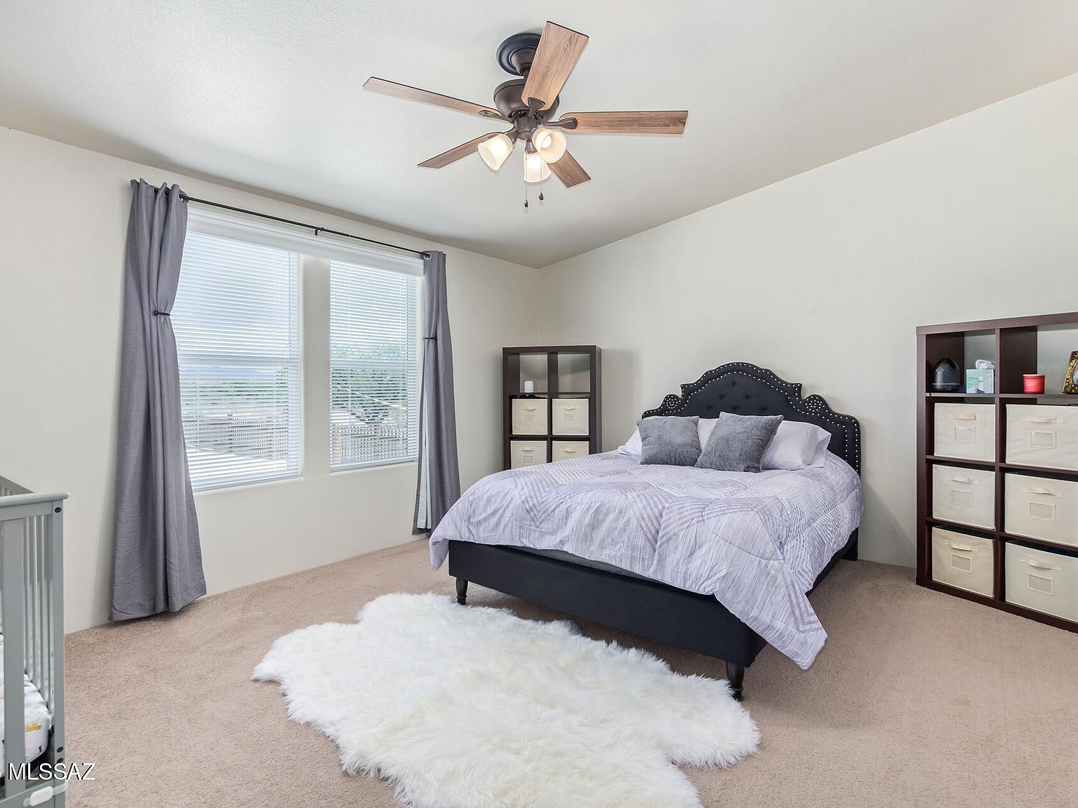 2241 N Rivers Edge Rd Benson, AZ 85602  | New build