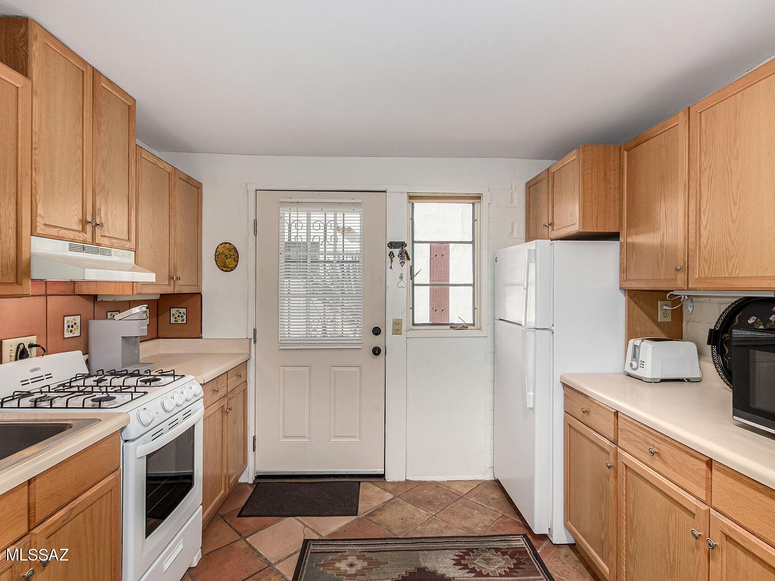 364 S Paseo Lobo Unit D Green Valley, AZ 85614 | Condominium