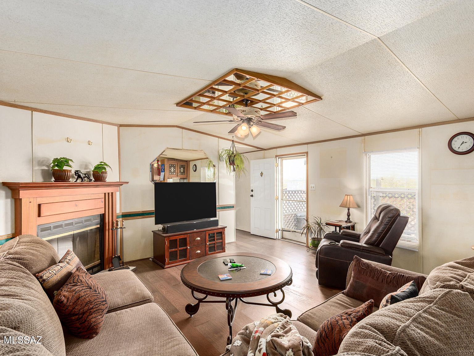 15330 W Magee Rd Marana, AZ 85653  | New build