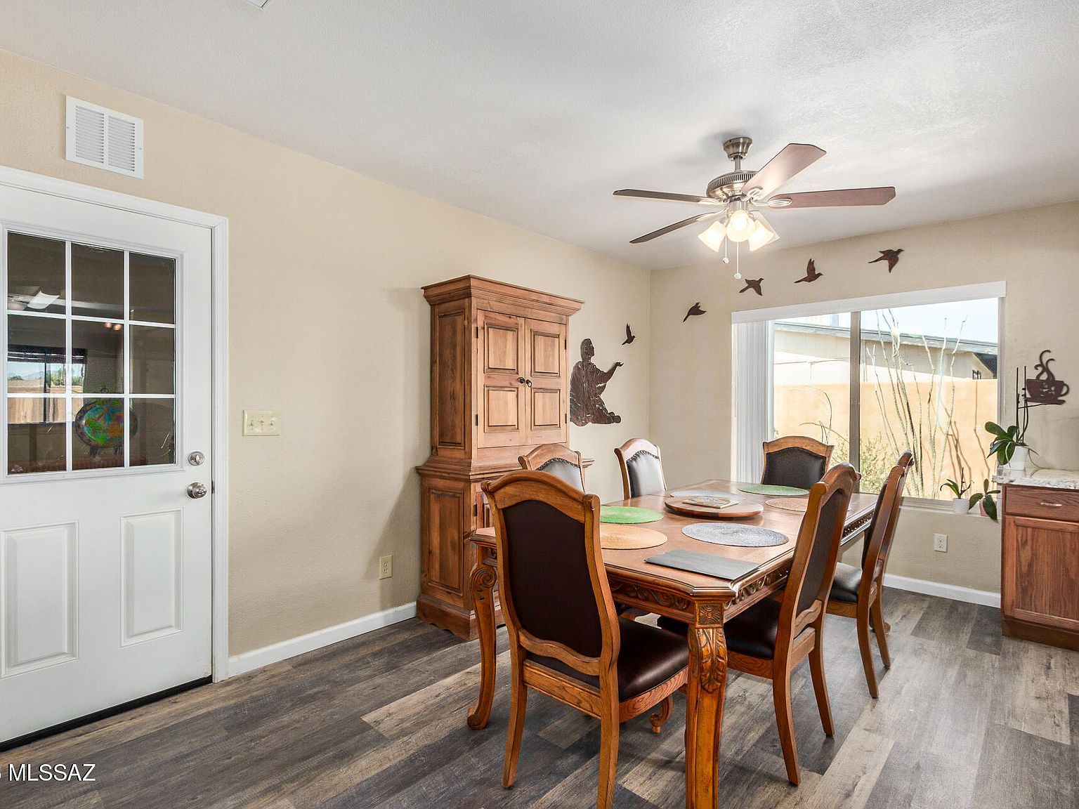 3565 S Avenida De Las Palmas Tucson, AZ 85730  | Single Family