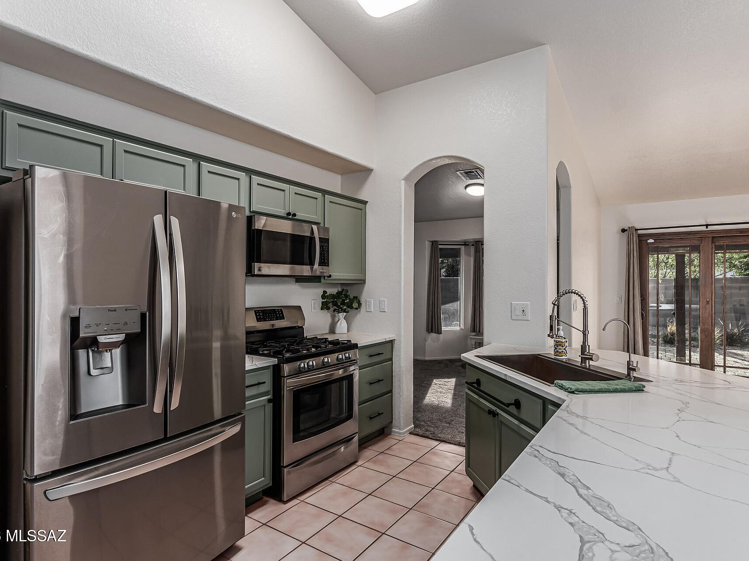 7609 W Running Bear Dr Sahuarita, AZ 85743  | Single Family