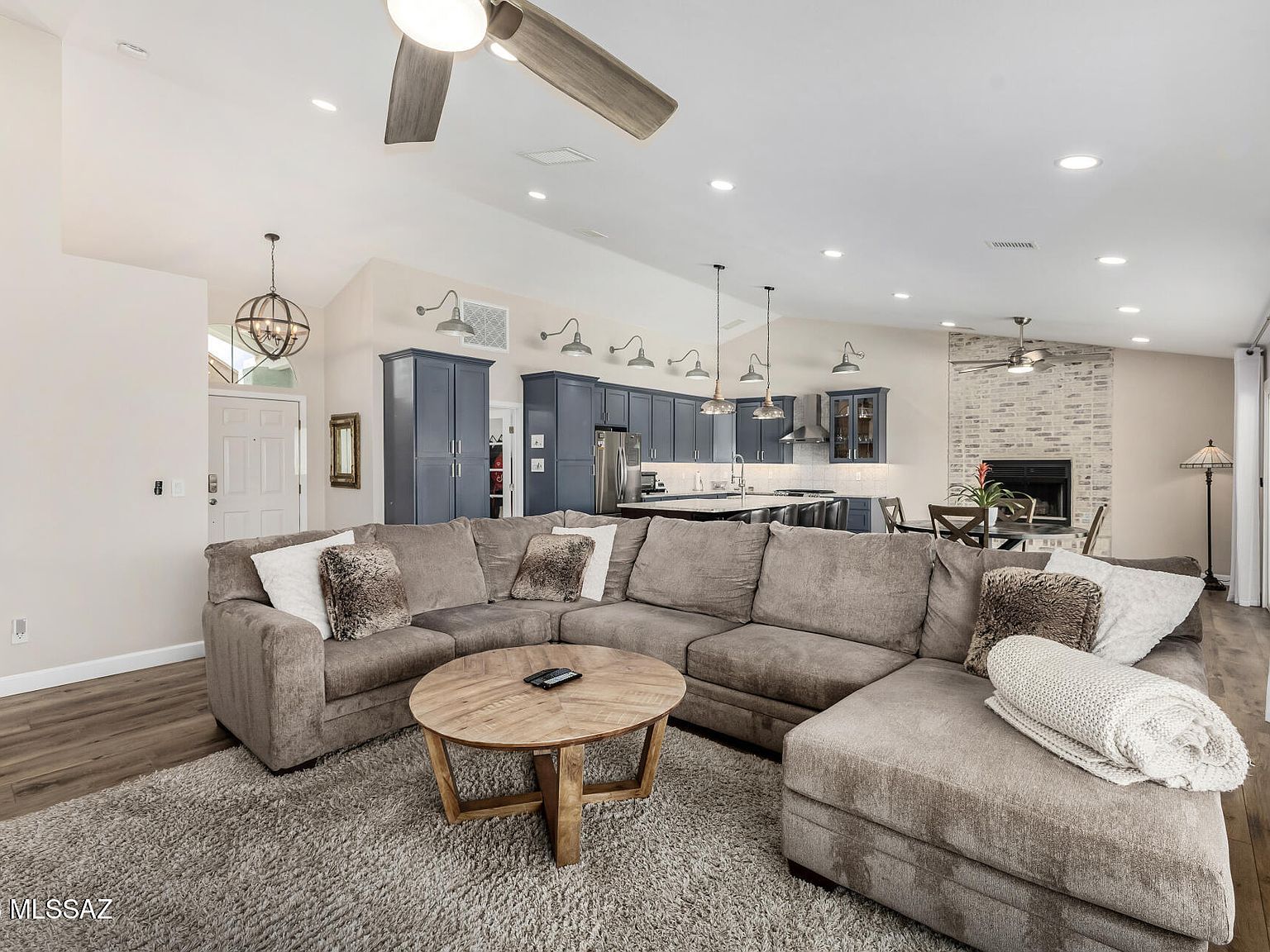 10170 E Sky Castle Way Tucson, AZ 85730  | Single Family