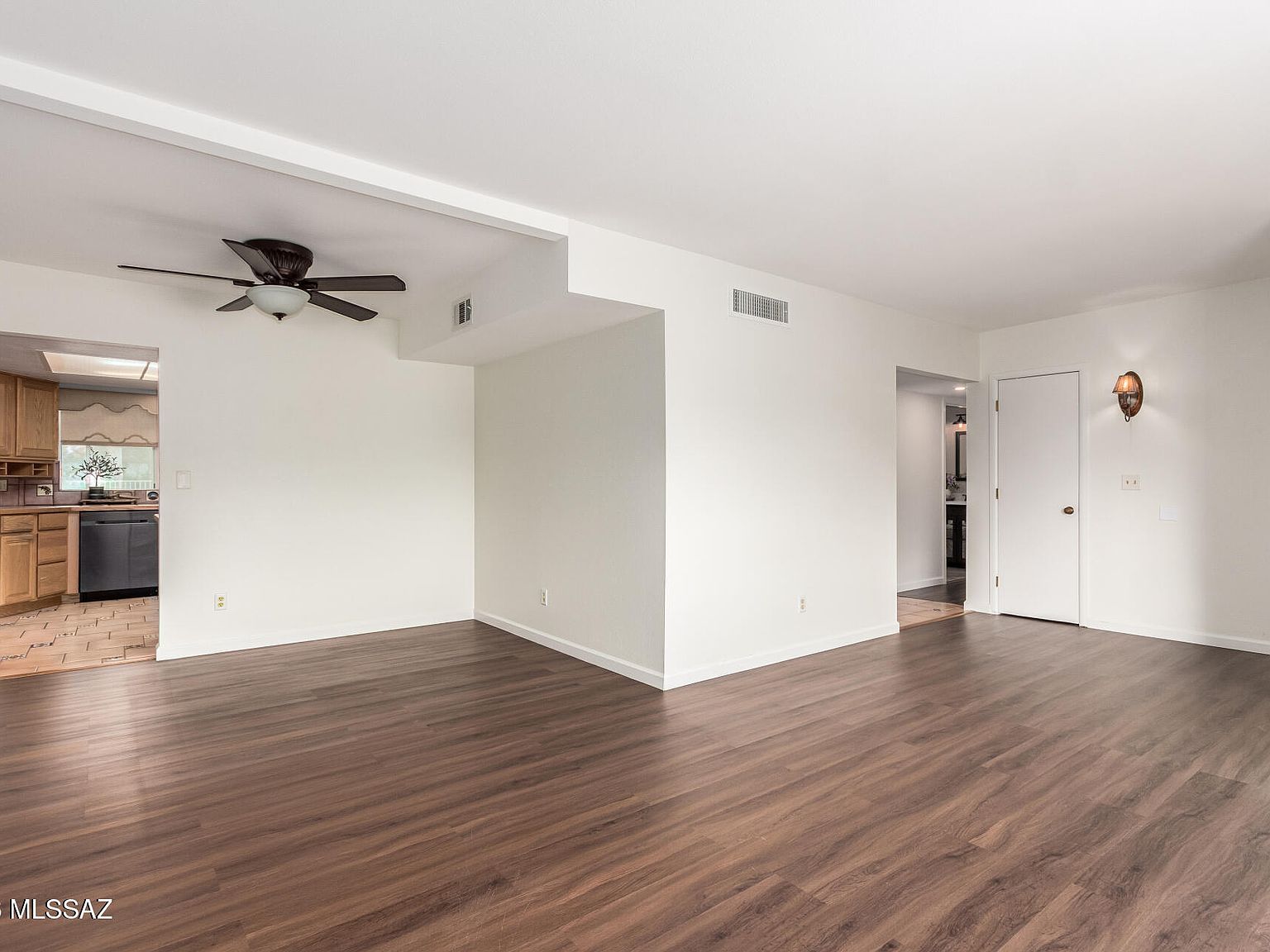 7309 N Paseo Ronceval Tucson, AZ 85704  | Single Family