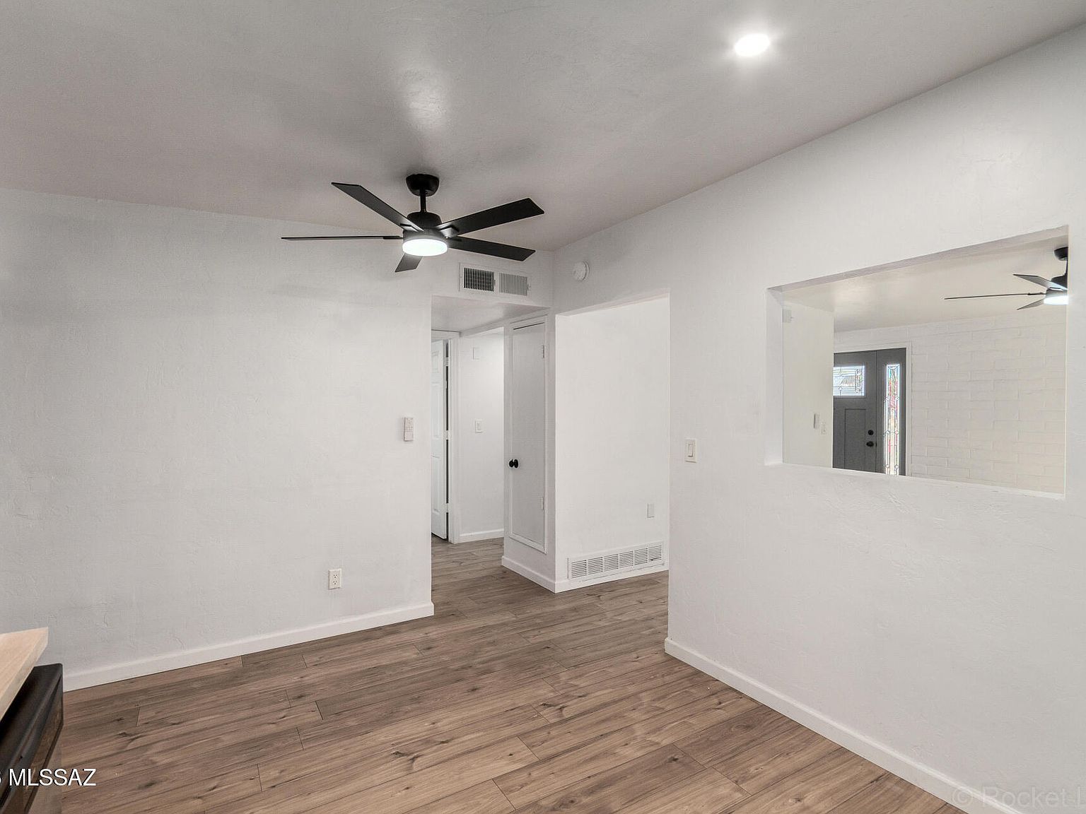 7120 E 38th St Tucson, AZ 85730 | New build