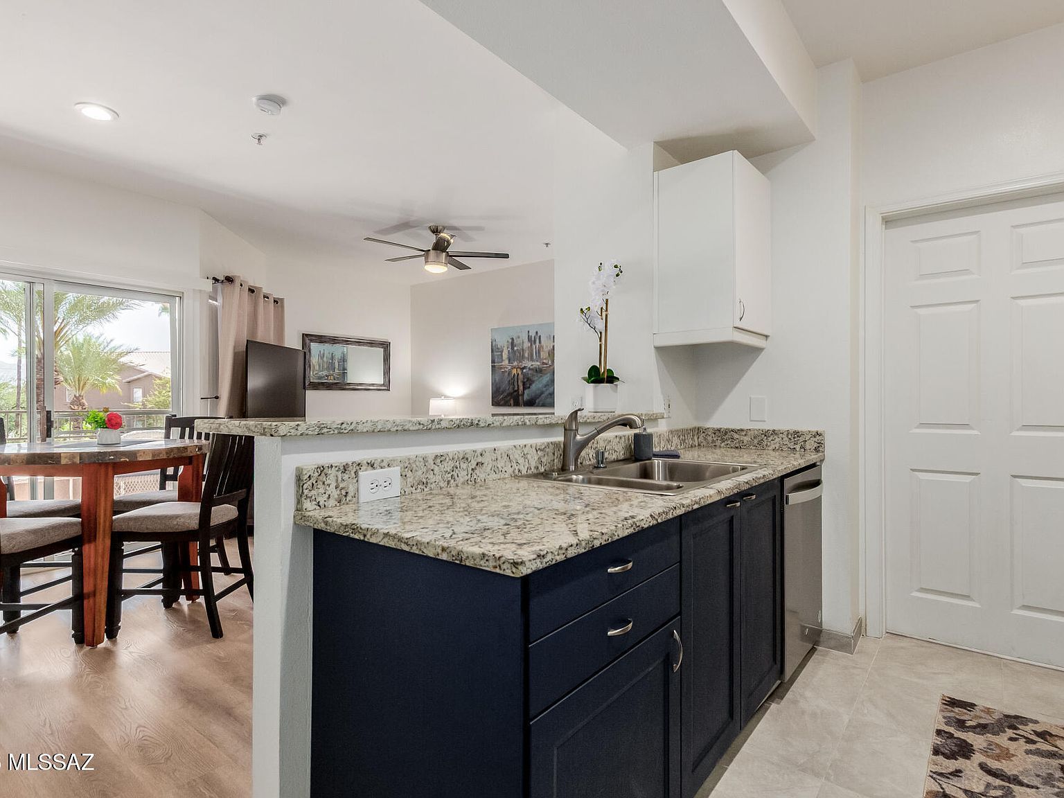 5400 E Williams Blvd APT 7303 Tucson, AZ 85711  | Condominium