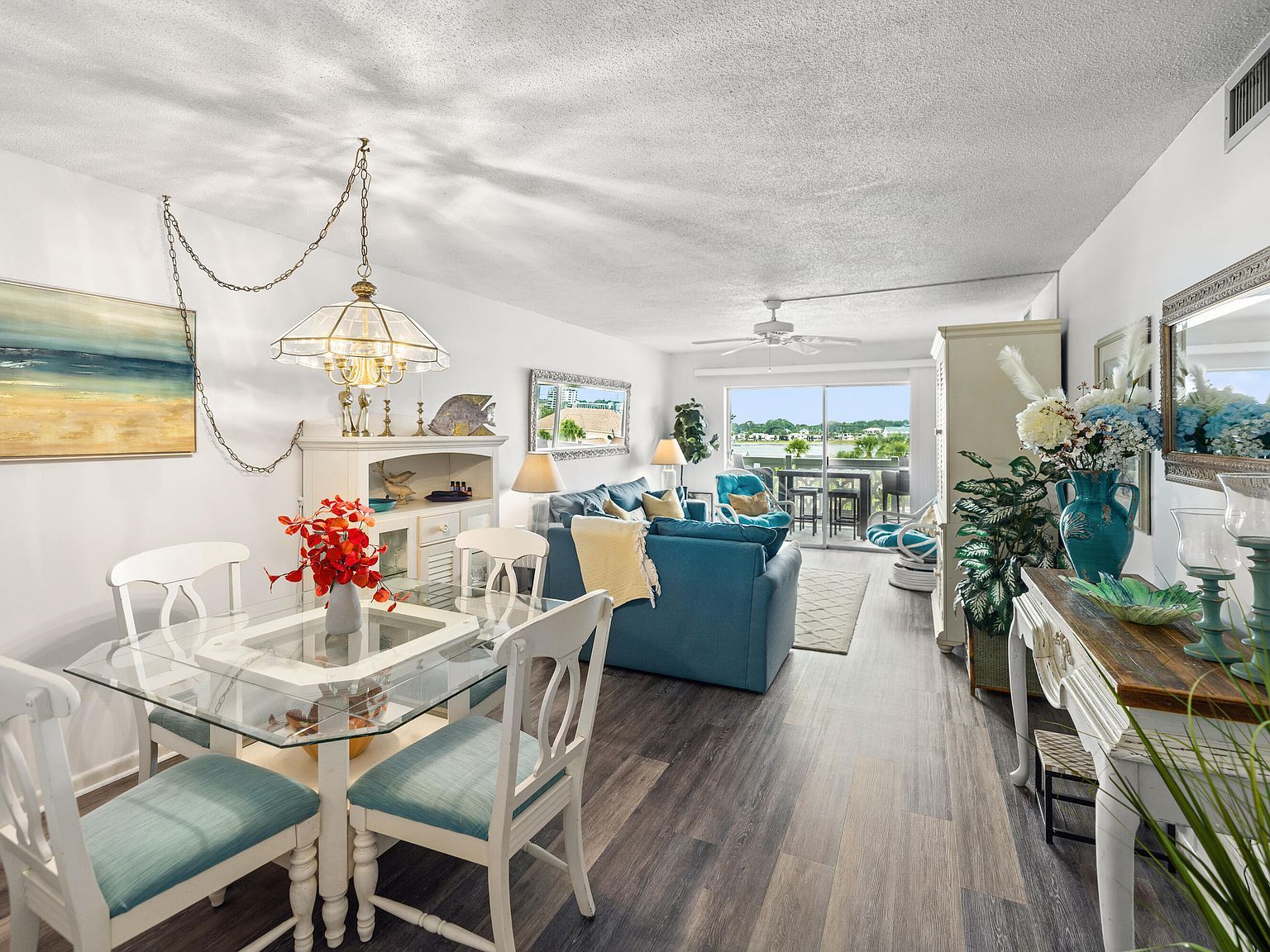 909 Santa Rosa Blvd UNIT 548 Fort Walton Beach, FL 32548  | Condominium