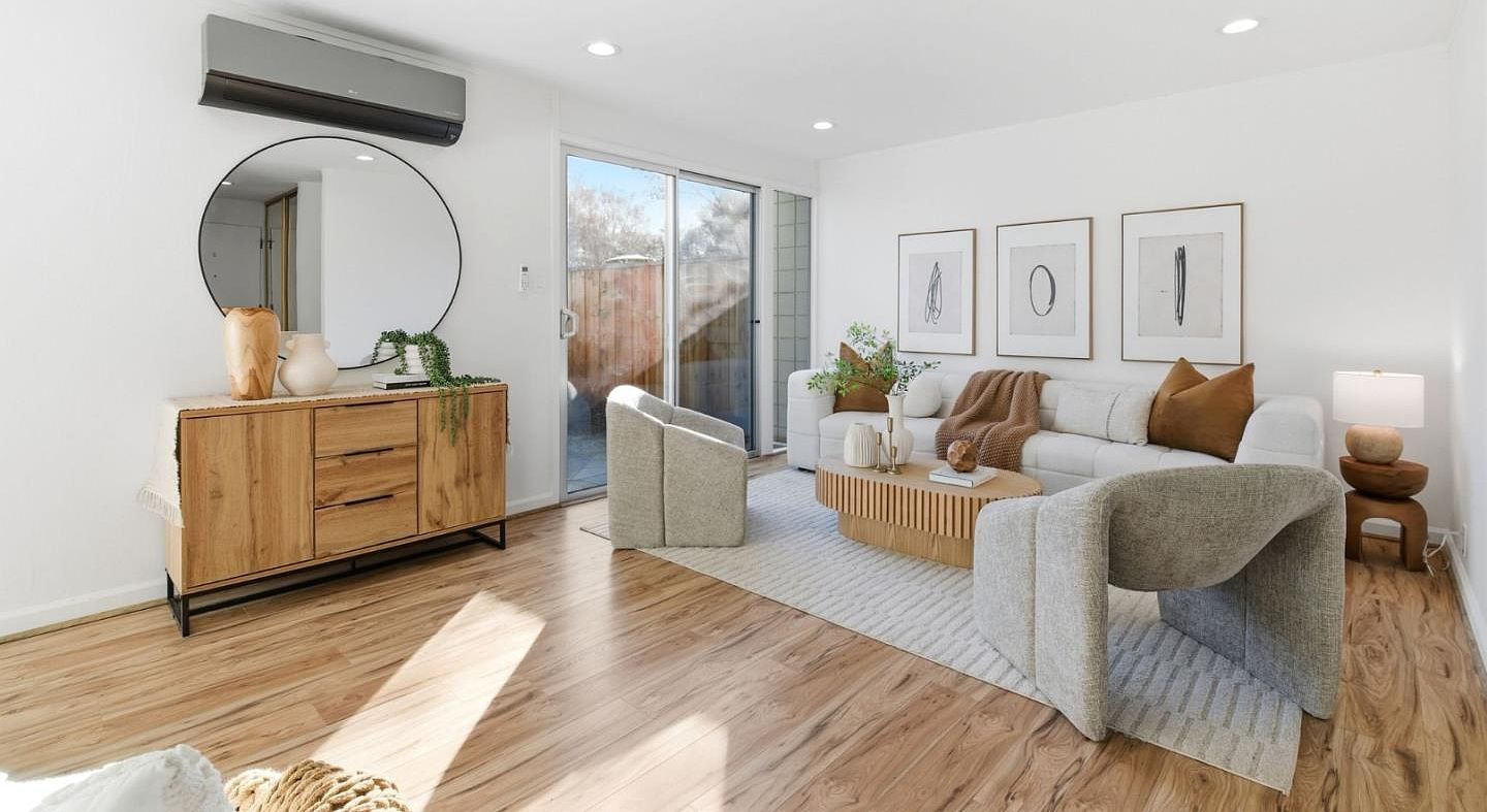 3329 Benton St Santa Clara, CA 95051 | New build