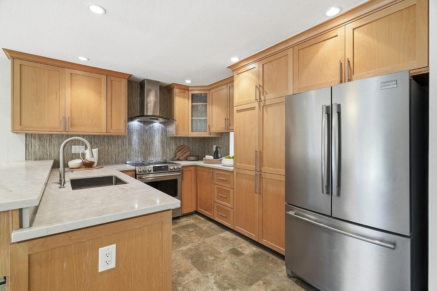 2007 Eucalyptus Ct Santa Clara, CA 95050  | New build