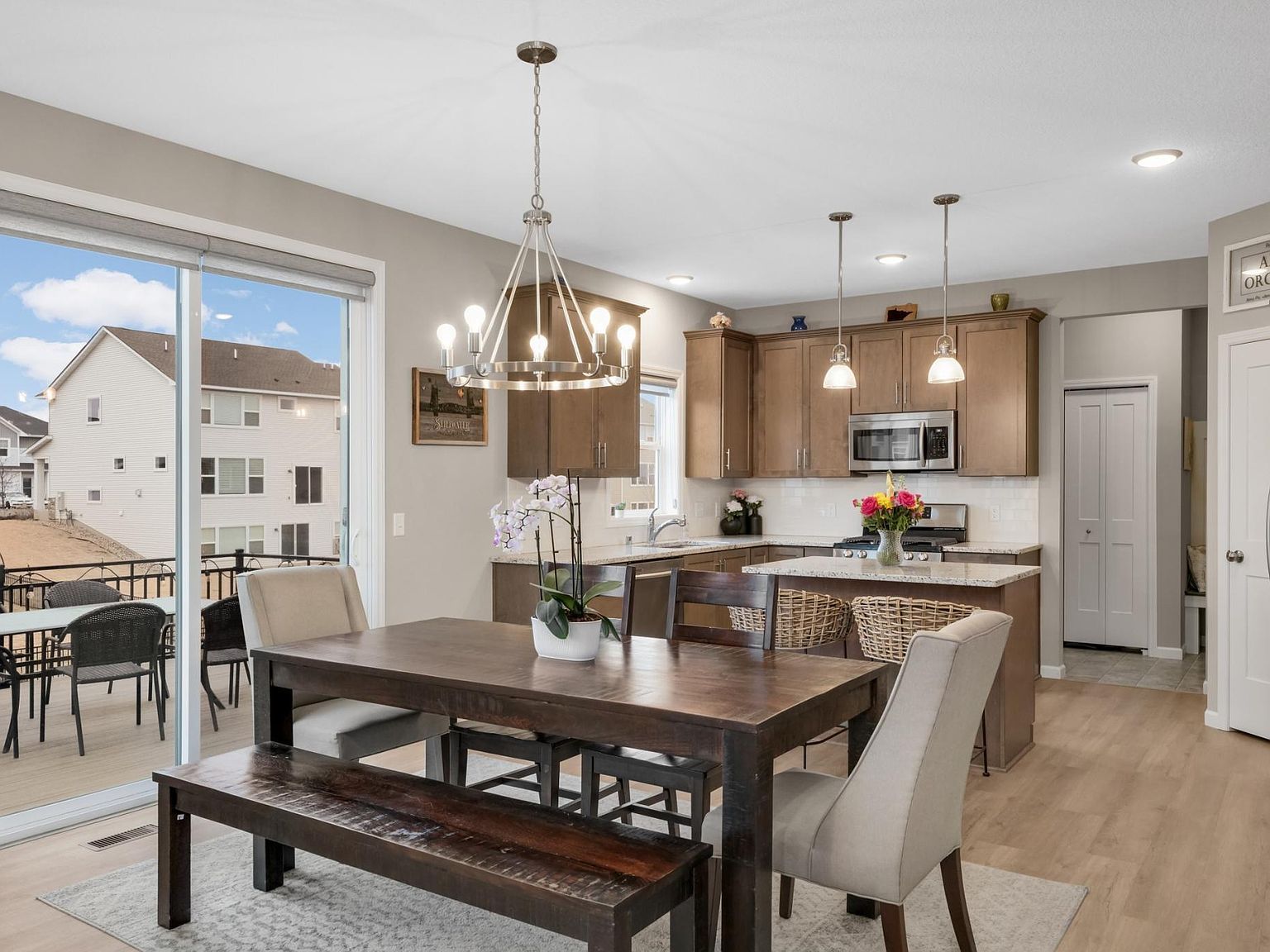 11600 34th St N Lake Elmo, MN 55042  | Single Family