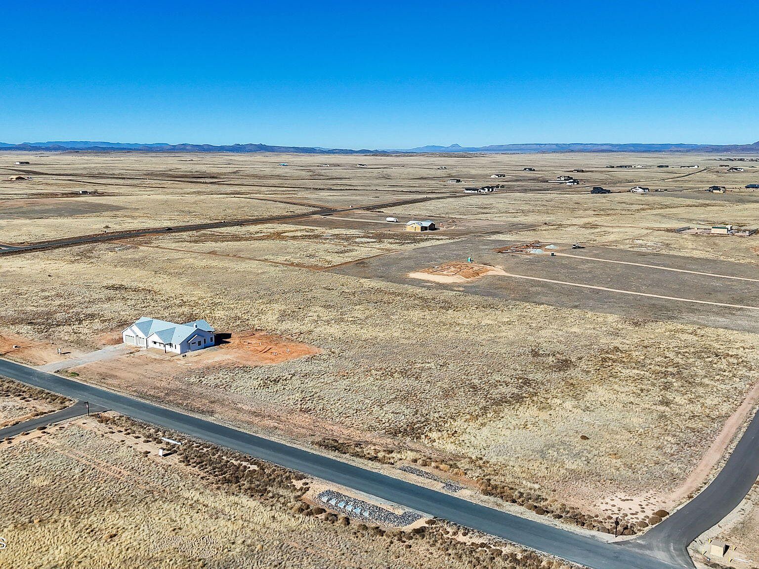 6424 E Copperfield Dr Prescott Valley, AZ 86315 | Single Family