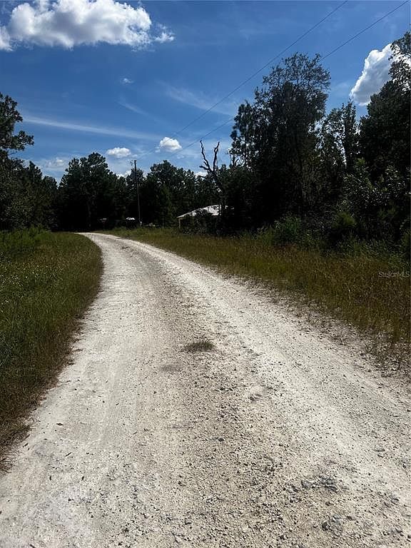 0 Crider Rd LOT 14 Brooksville, FL 34614  | Land/Lot