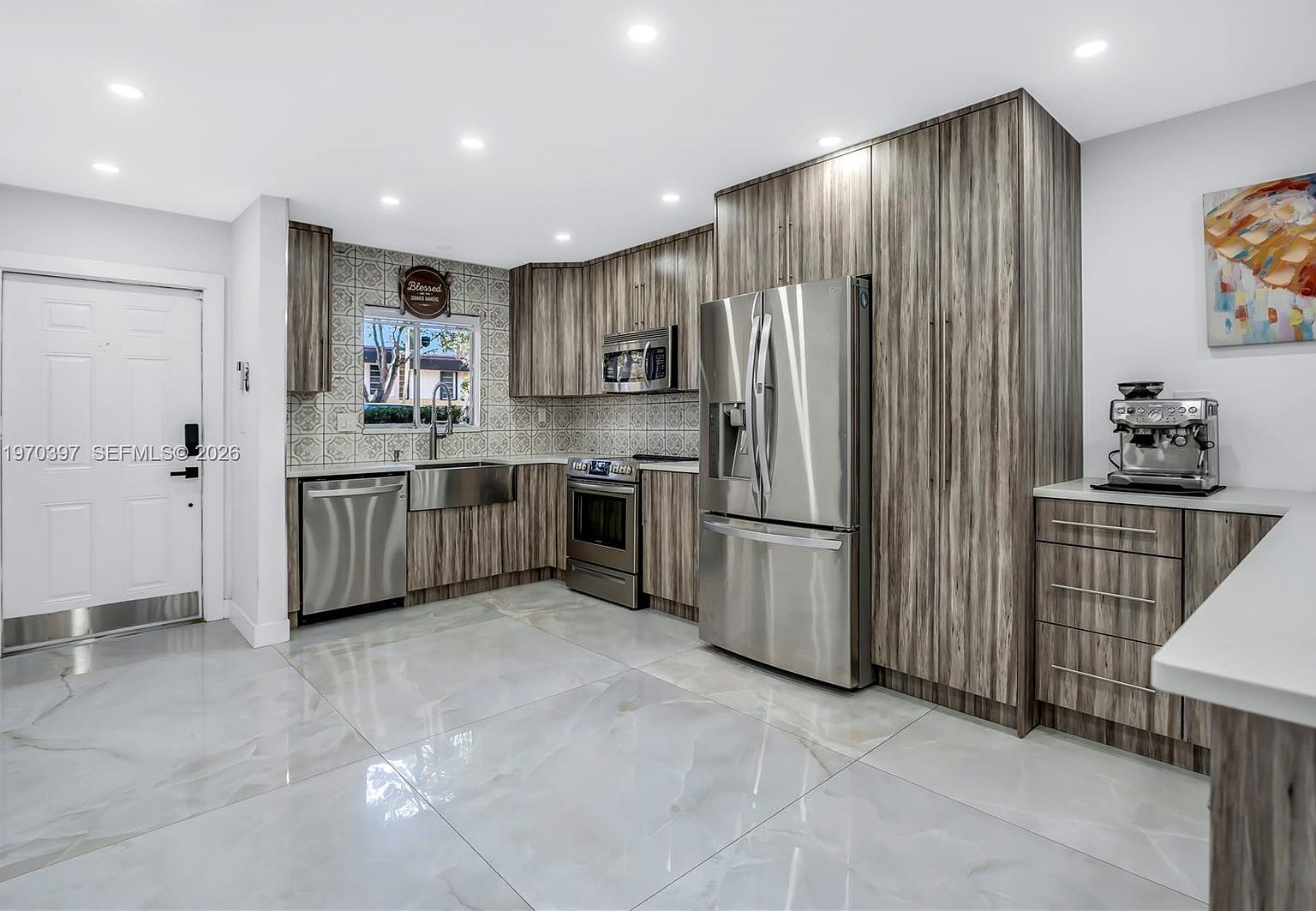 3321 Simms St #13B Hollywood, FL 33021  | New build