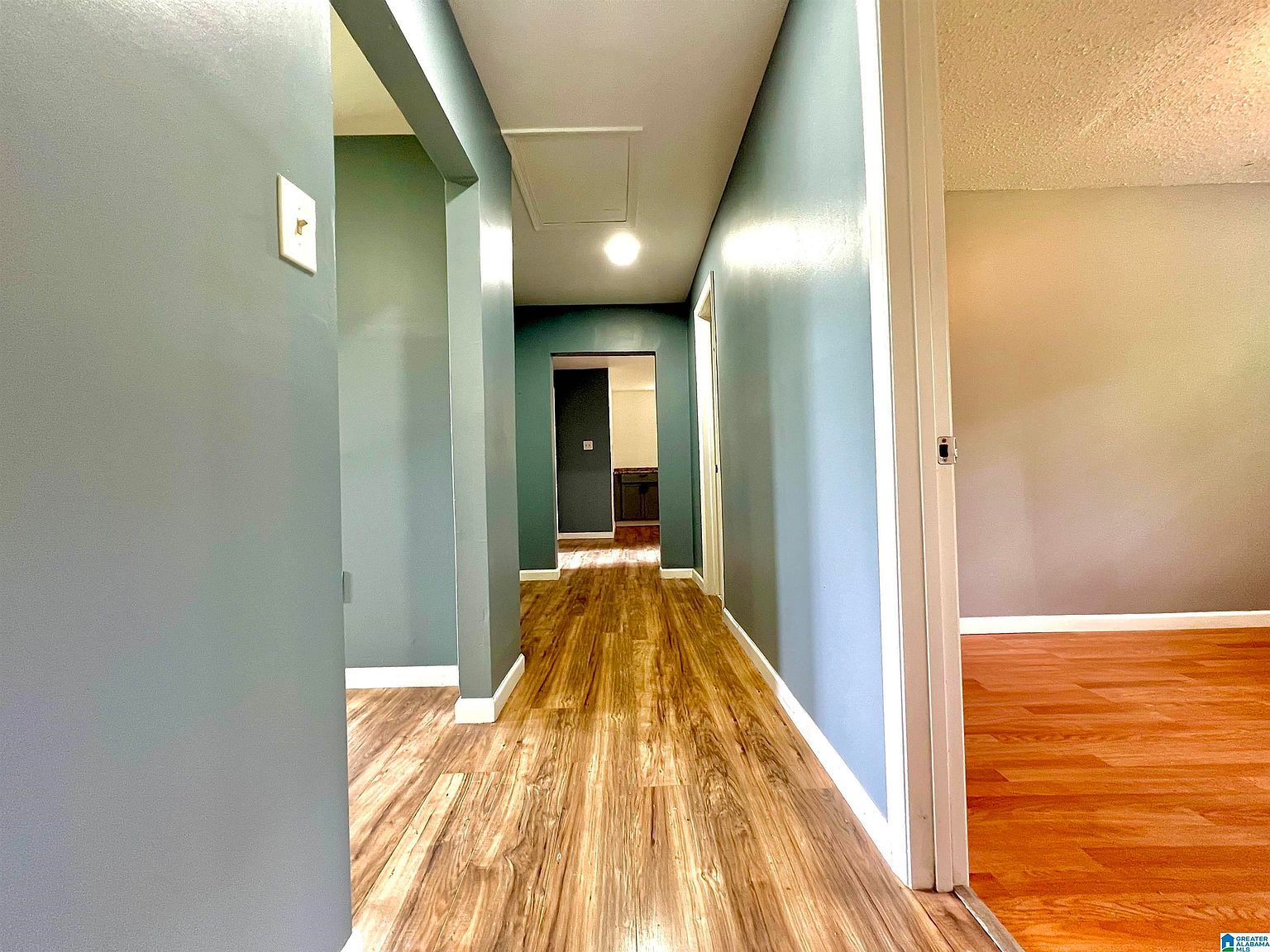 2839 31st St SW Birmingham, AL 35211 | Single Family