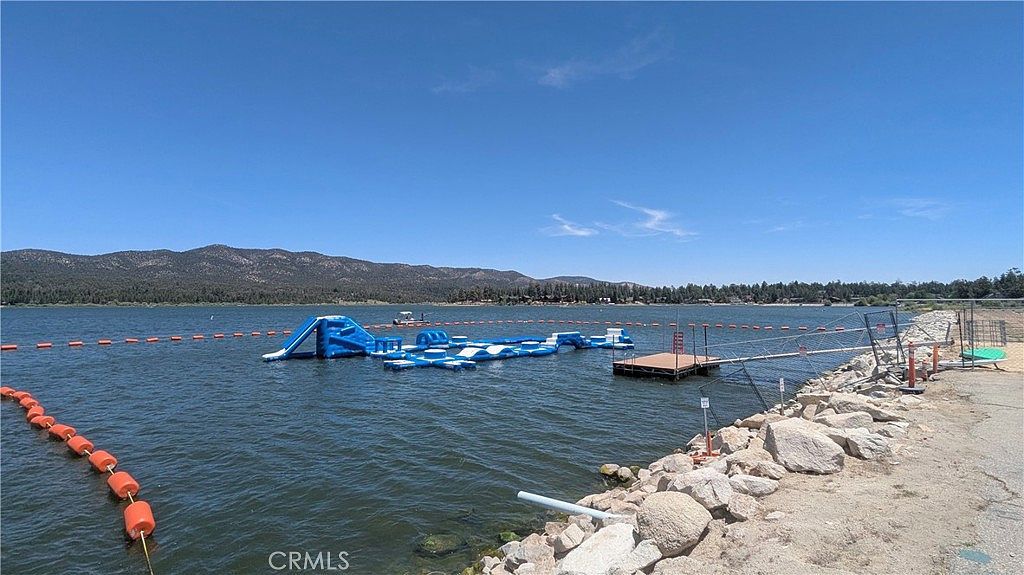 400-D Pine Knot Ave #14 Big Bear Lake, CA 92315 | Land/Lot