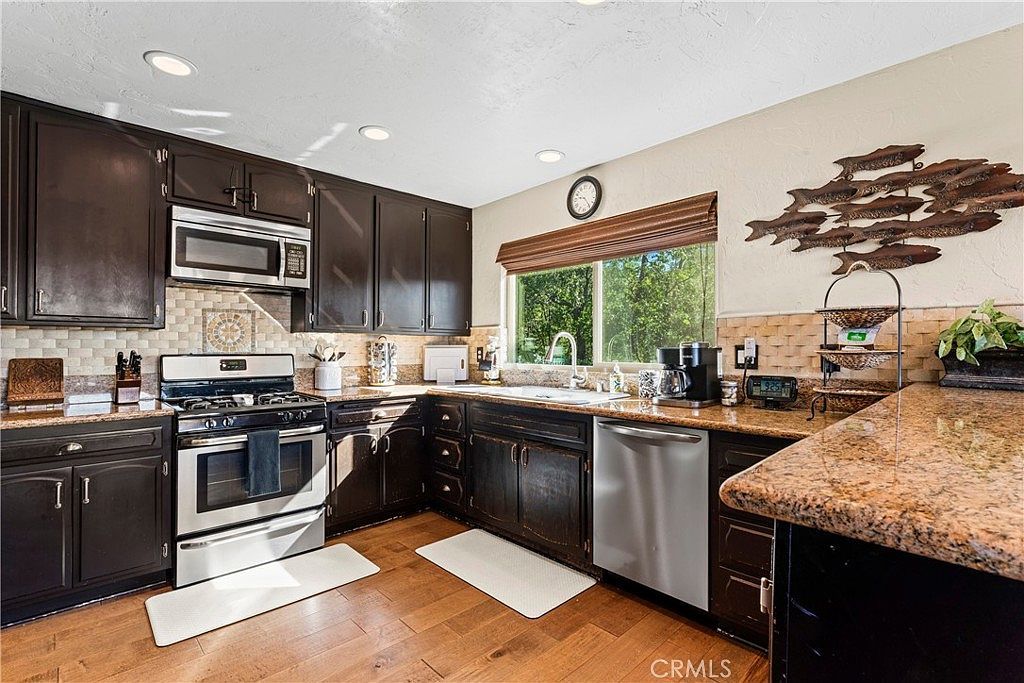 1166 Nadelhorn Dr Lake Arrowhead, CA 92352 | Single Family