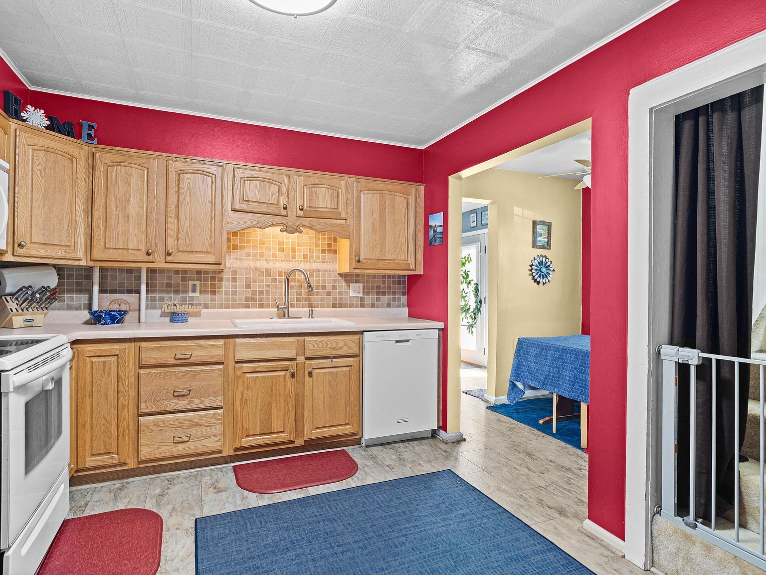 1496 Maple St Morrisdale, PA 16858 | Single Family