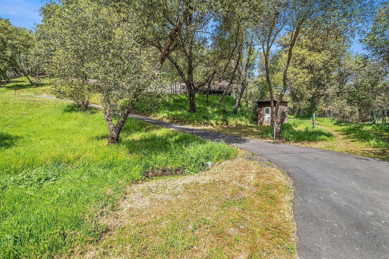 16315 Mount Whitney Dr Fiddletown, CA 95629  | Single Family