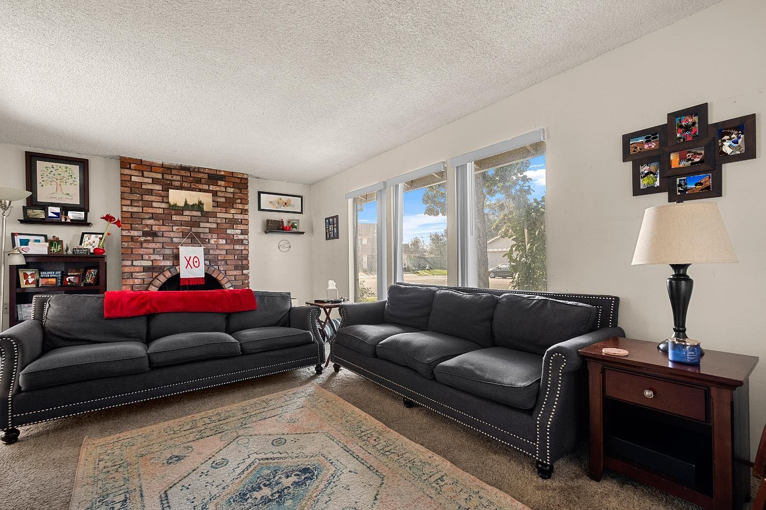 6825-6823 Greenhaven Dr Sacramento, CA 95831  | Multi Family