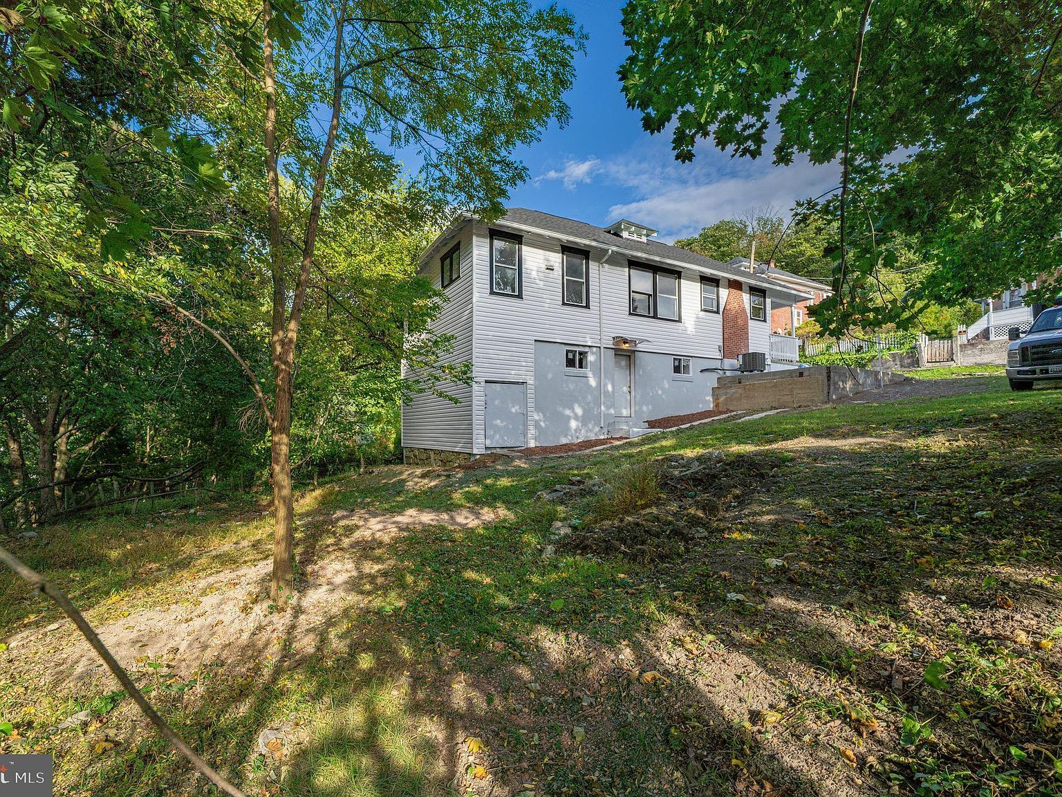 340 Davidson St Cumberland, MD 21502  | Single Family