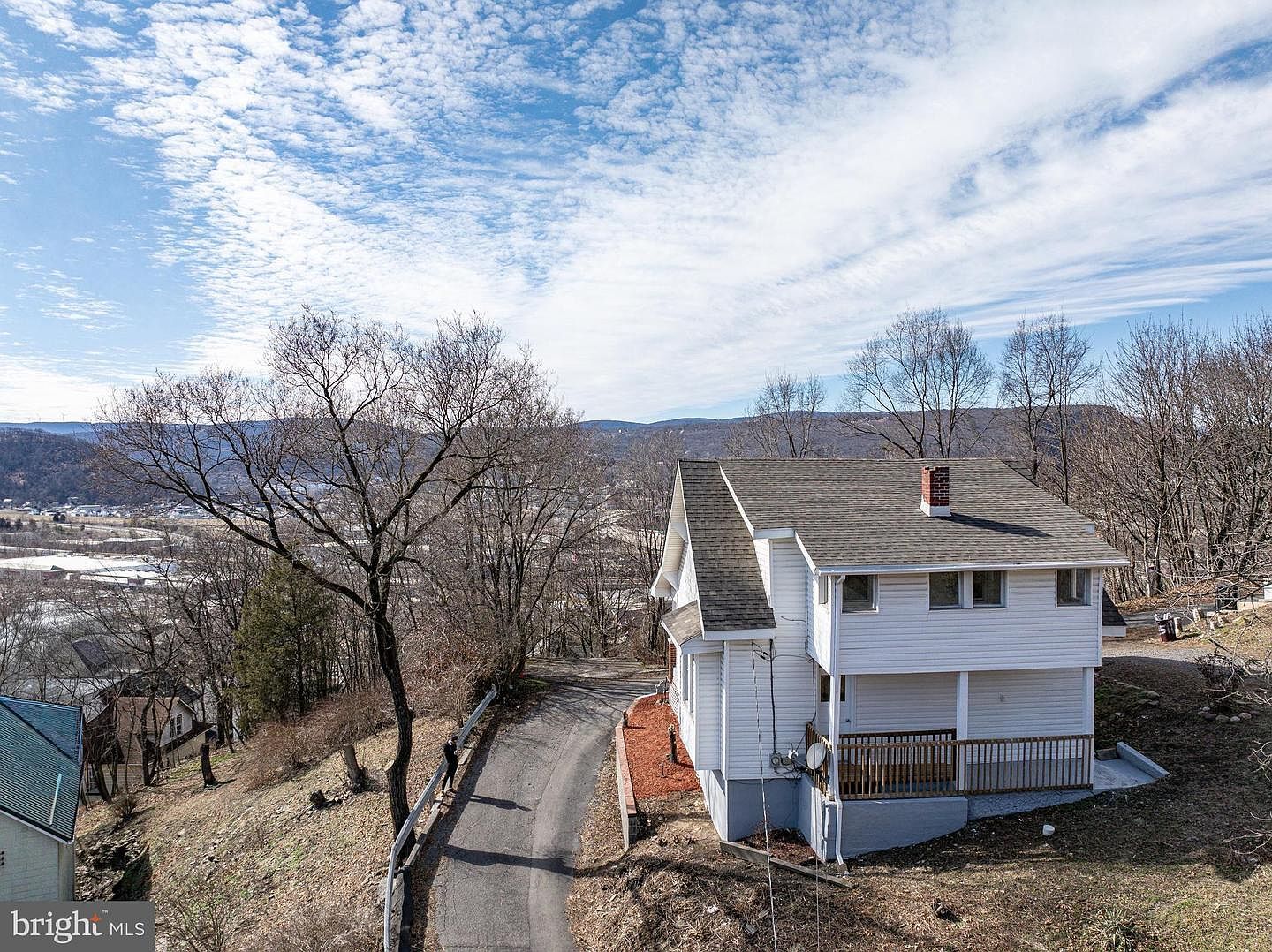 511 City View Ter Cumberland, MD 21502  | Single Family