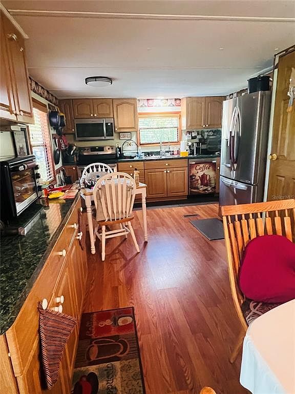 17222 Dansville Dr Spring Hill, FL 34610  | New build