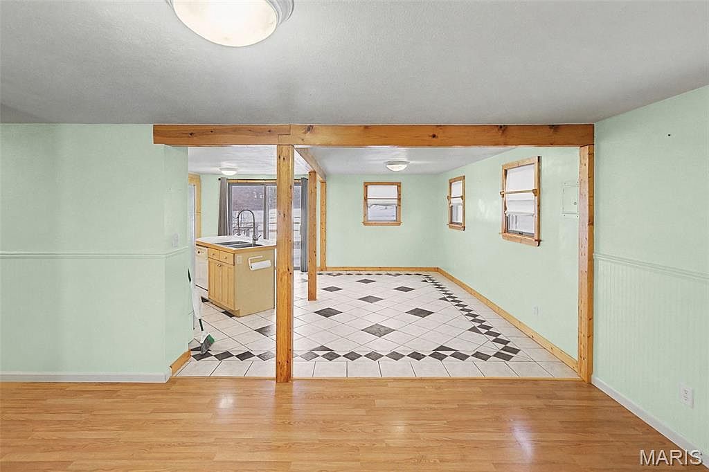 240 Taft St Marissa, IL 62257  | Single Family