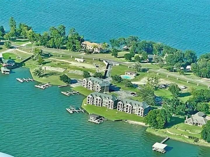 2112 Fm 3186 #D1 Onalaska, TX 77360  | New build