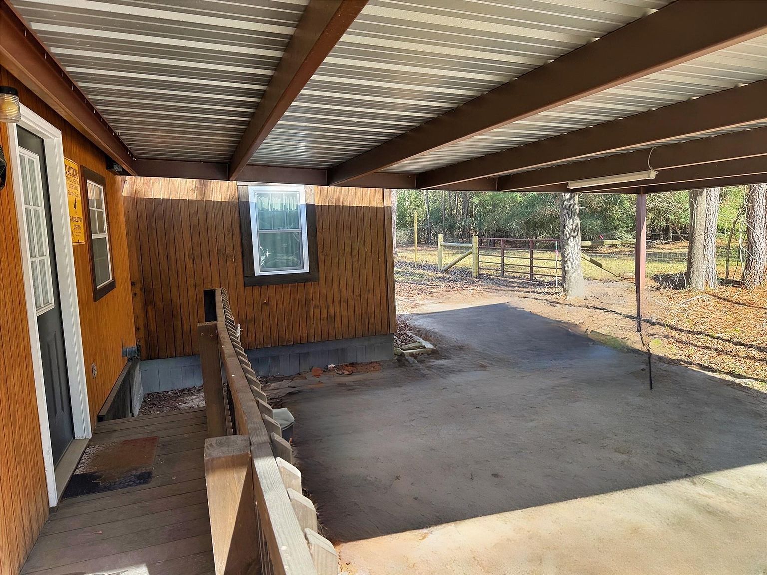 151 Canadian Dr Trinity, TX 75862  | Single Family