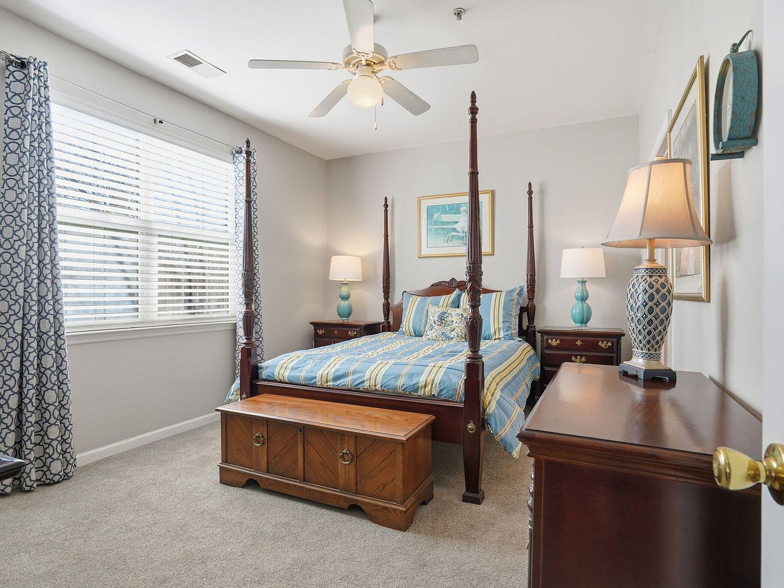 1533 Cambridge Lakes Dr #203D Mount Pleasant, SC 29464  | Condominium