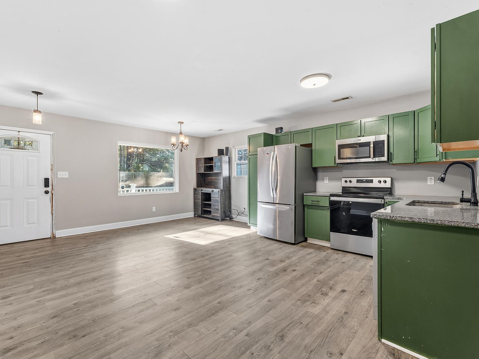 1260 Ridge Rd Ridgeville, SC 29472  | Single Family