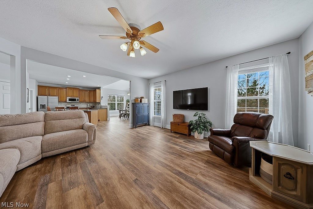 5440 Ridgeline Dr Medina, OH 44256  | Single Family