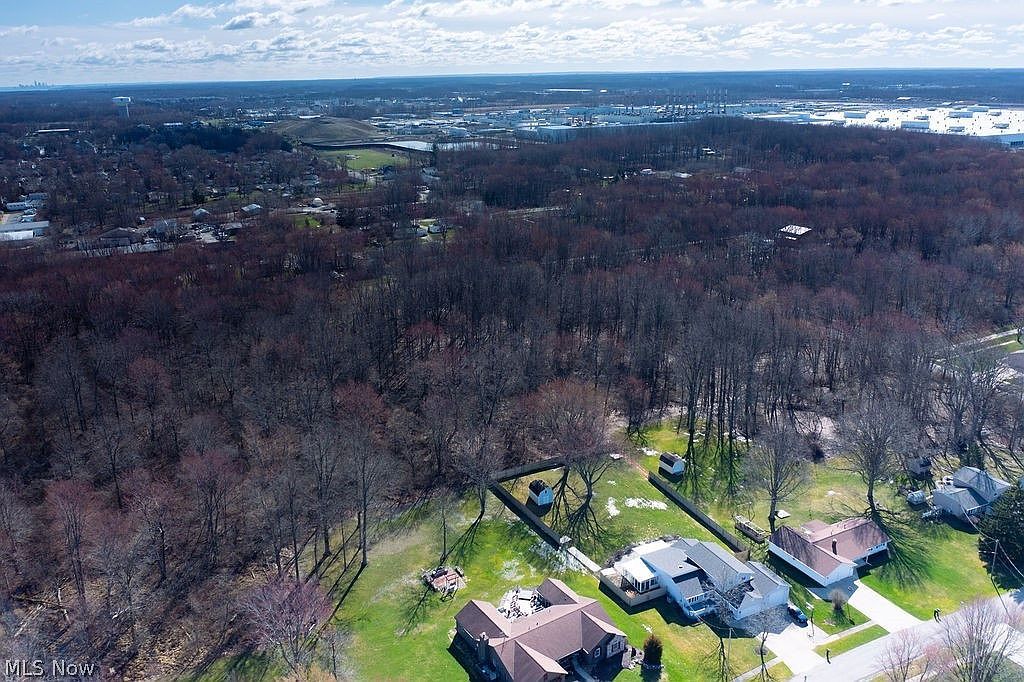 Woodruff Dr Sheffield Lake, OH 44054  | Land/Lot