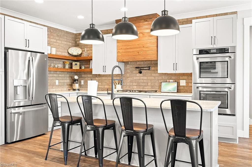 2614 Mableton Dr Burlington, NC 27217  | Single Family