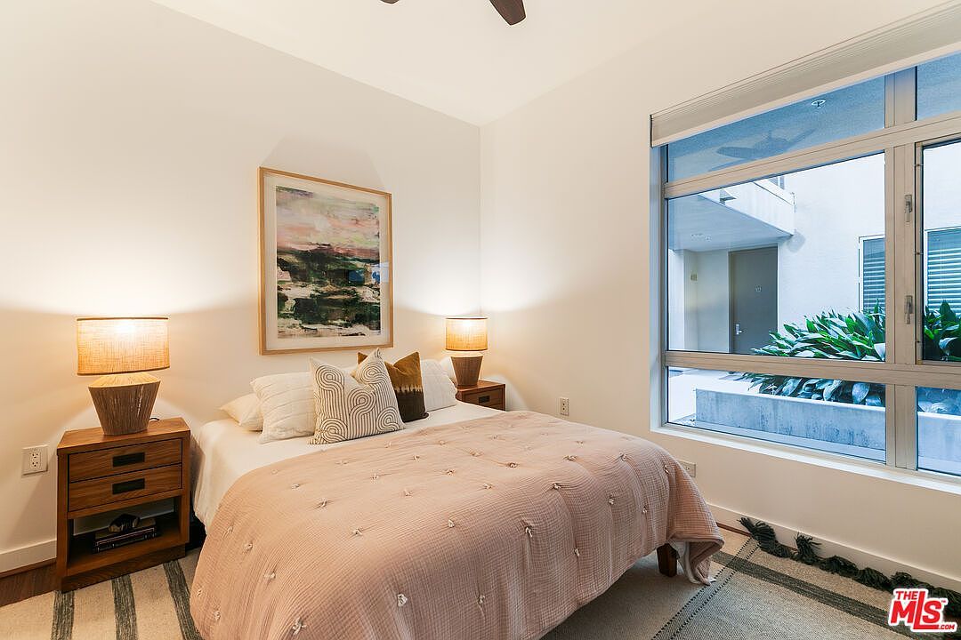 6001 Carlton Way APT 105 Los Angeles, CA 90028 | Condominium