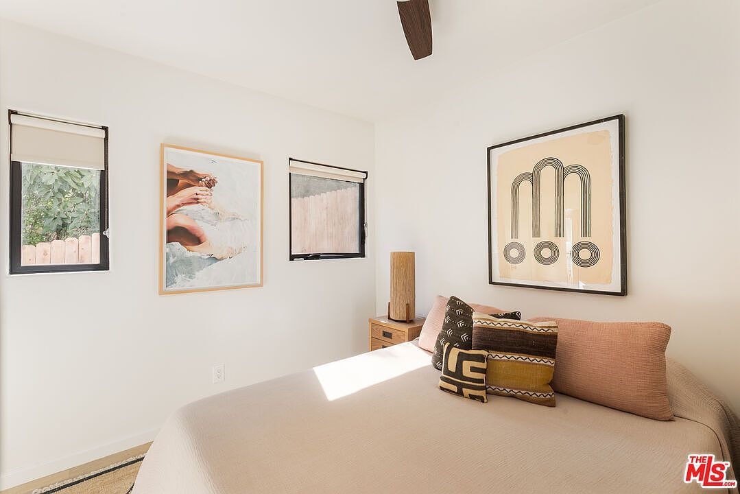 3200 Larissa Dr Los Angeles, CA 90026 | Condominium