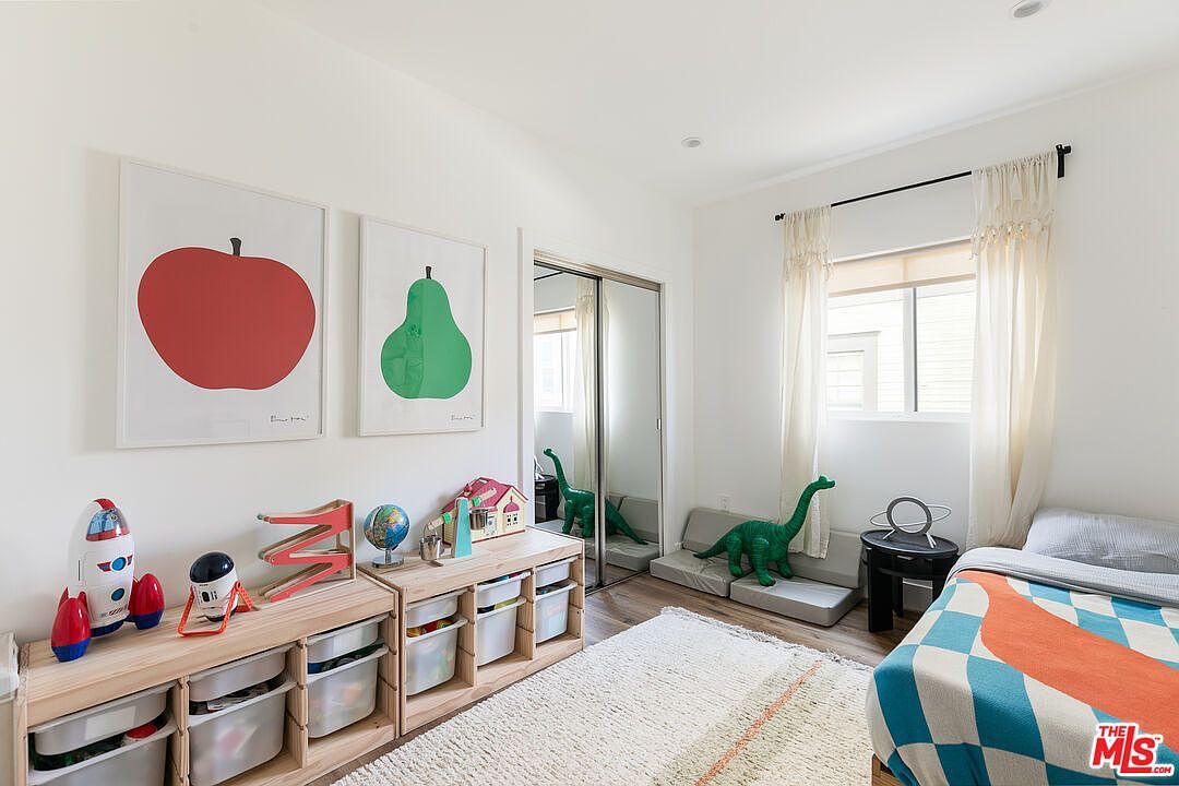 249 N Bonnie Brae St APT 1 Los Angeles, CA 90026 | Condominium