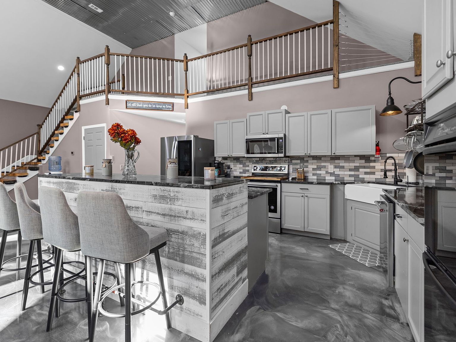 520 Bonner Way Estill Springs, TN 37330  | Single Family