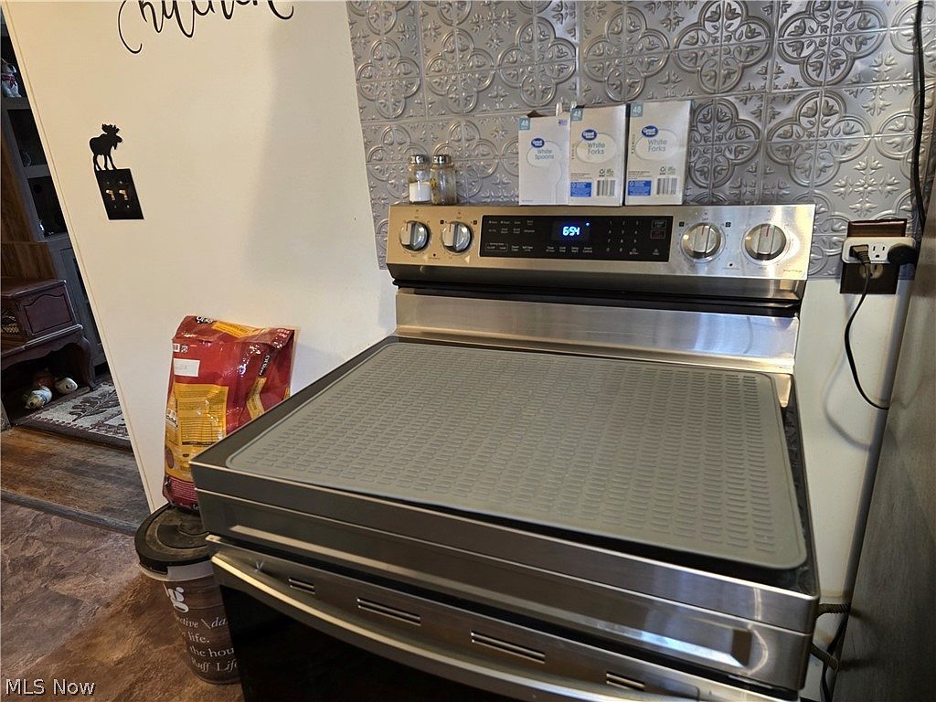 4815 4th Ave Parkersburg, WV 26101  | Single Family