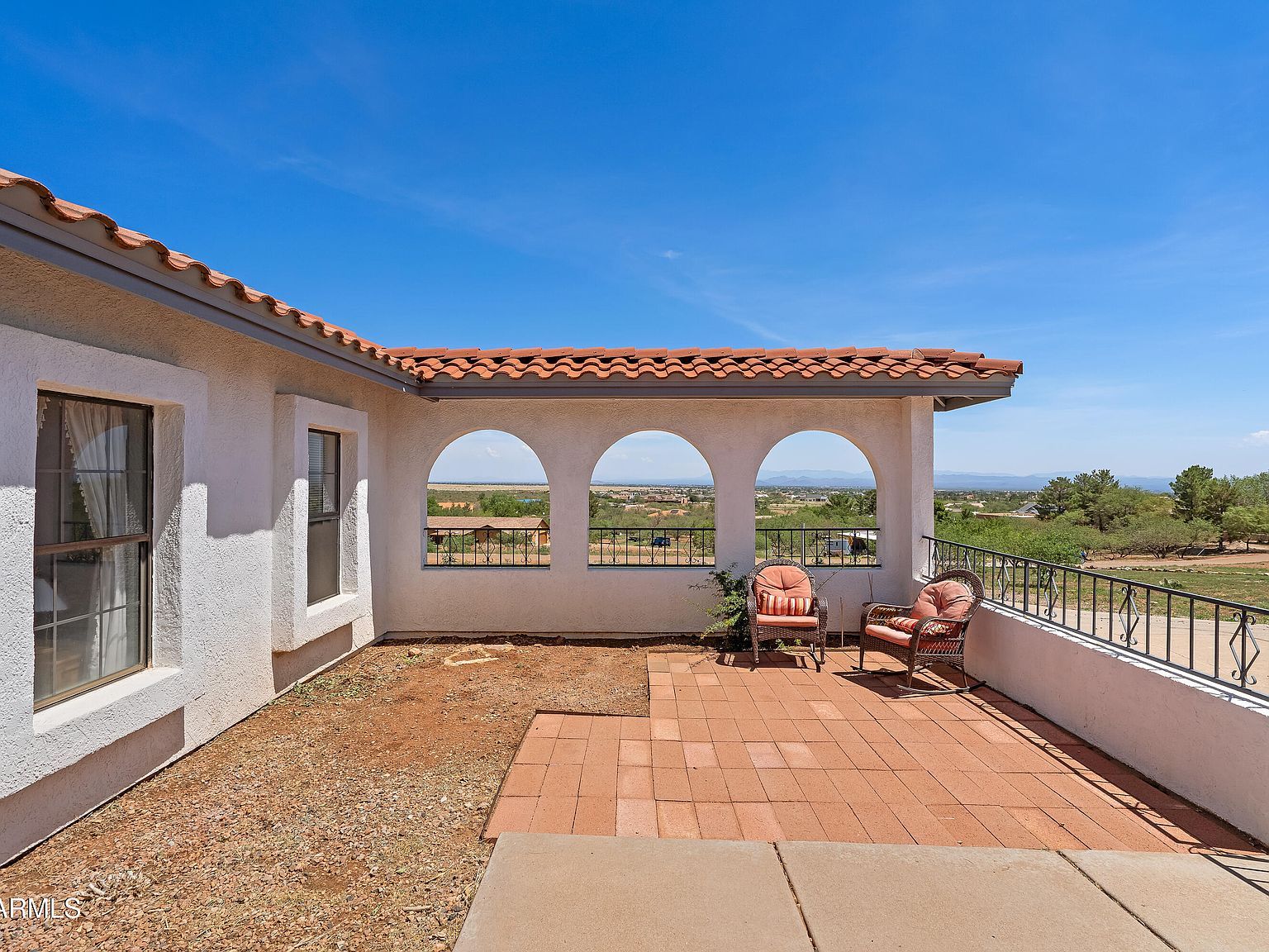 1050 E Poncho Trl Sierra Vista, AZ 85650 | Single Family