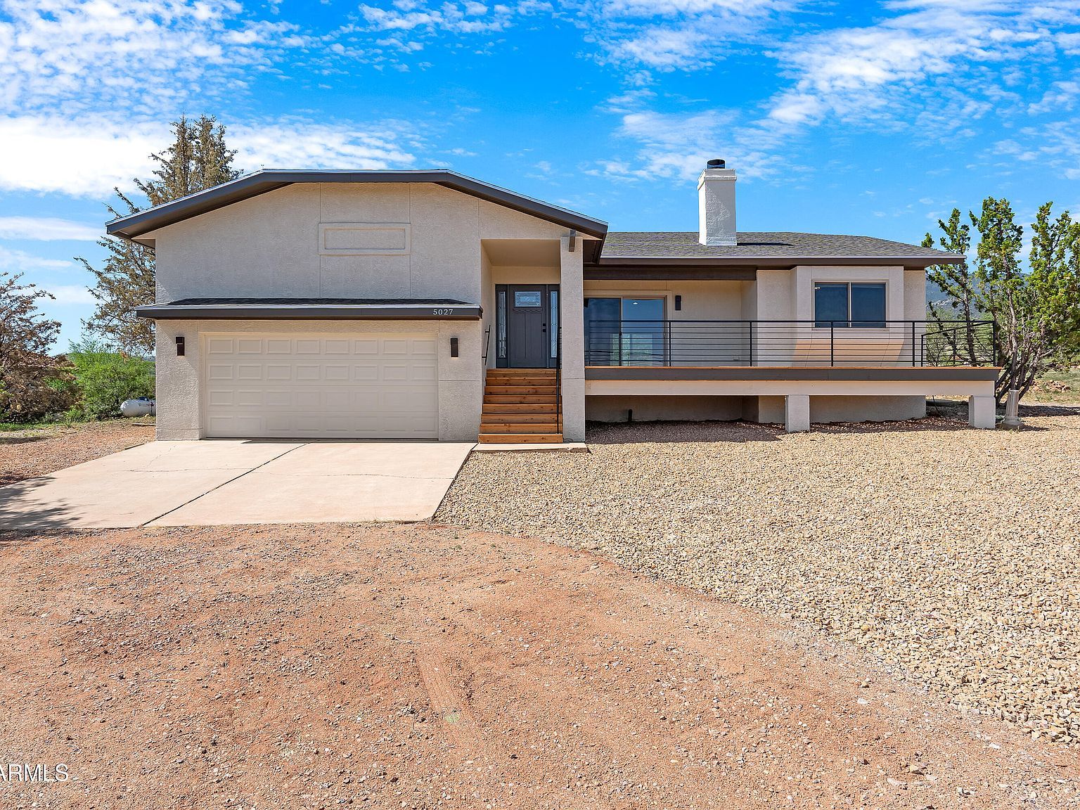 5027 S Whitewing Rd Sierra Vista, AZ 85650 | Single Family