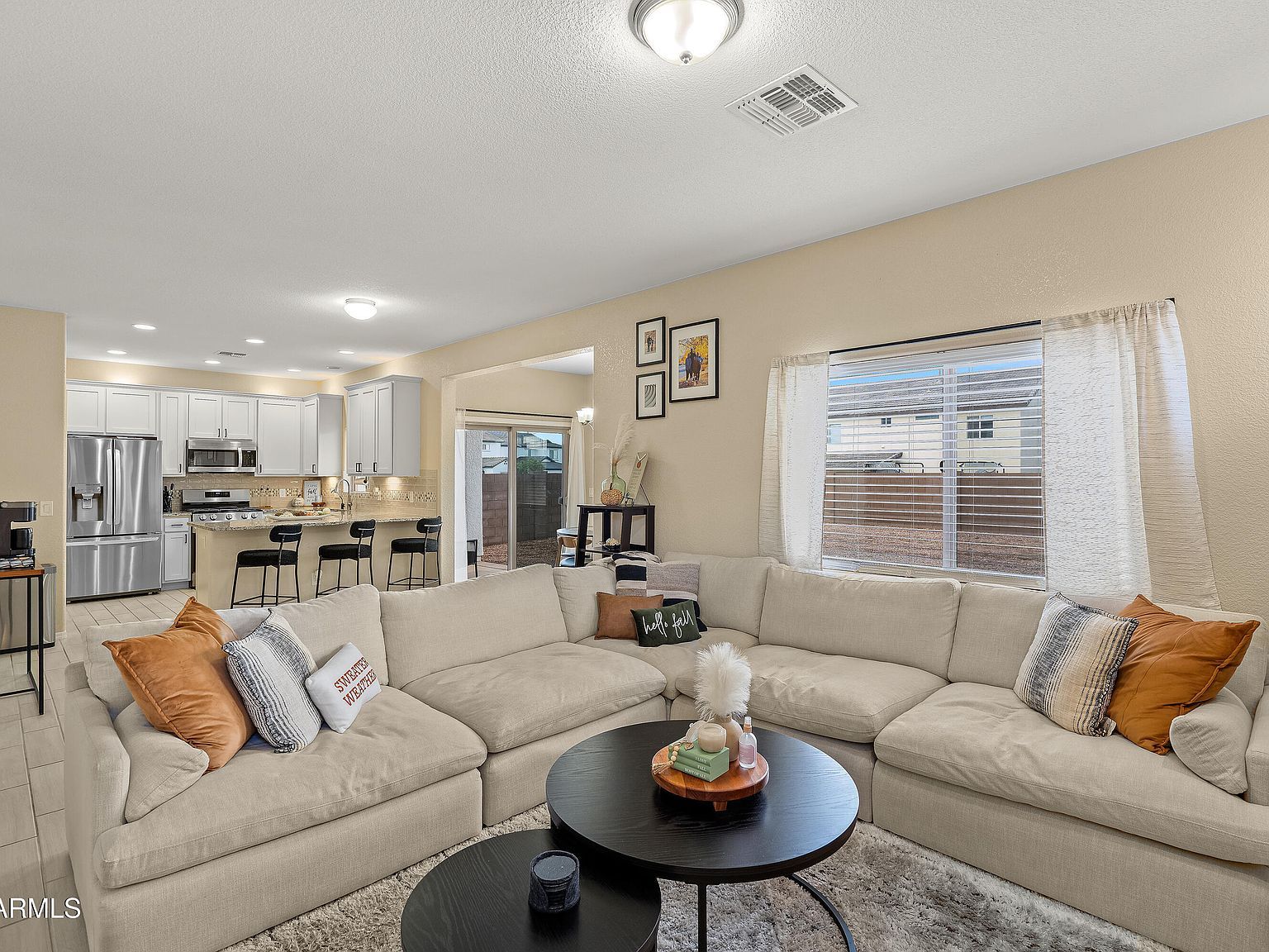 3898 Big Bend St Sierra Vista, AZ 85650  | Single Family