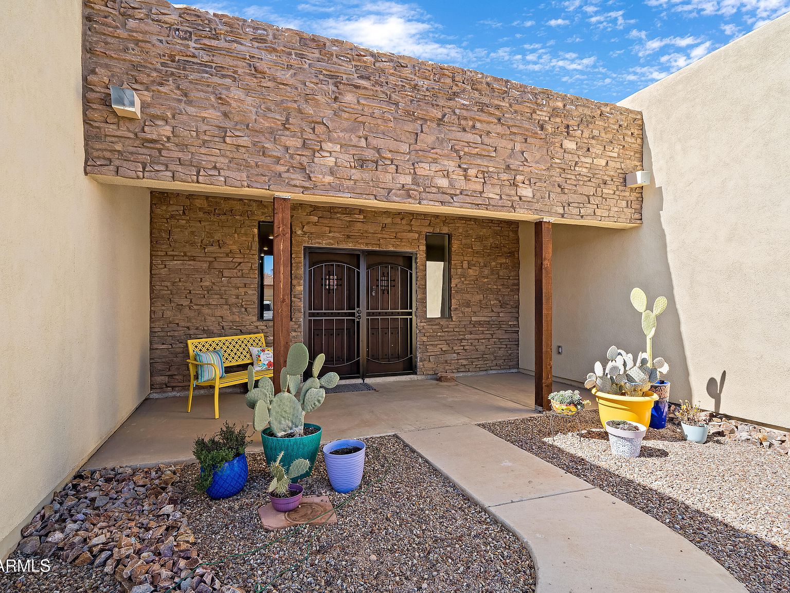 2766 Glenview Dr Sierra Vista, AZ 85650  | Single Family