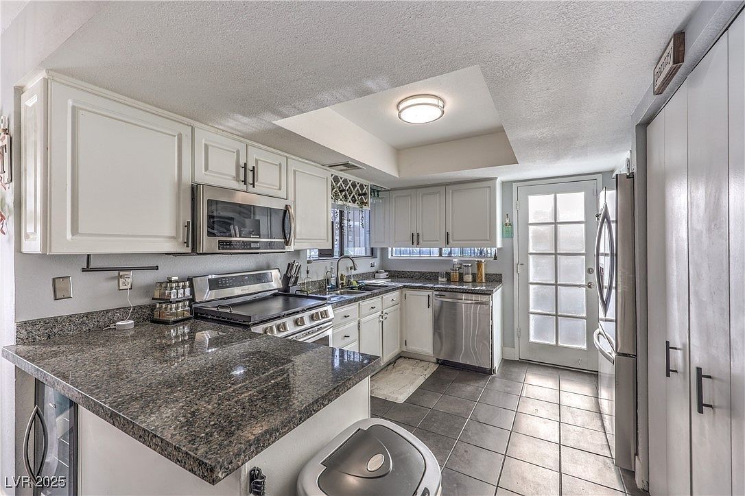 7753 Cherry River Dr Las Vegas, NV 89145  | Single Family