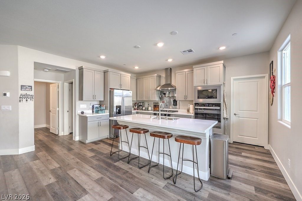 494 Peaceful Swan Ave Henderson, NV 89011 | Single Family