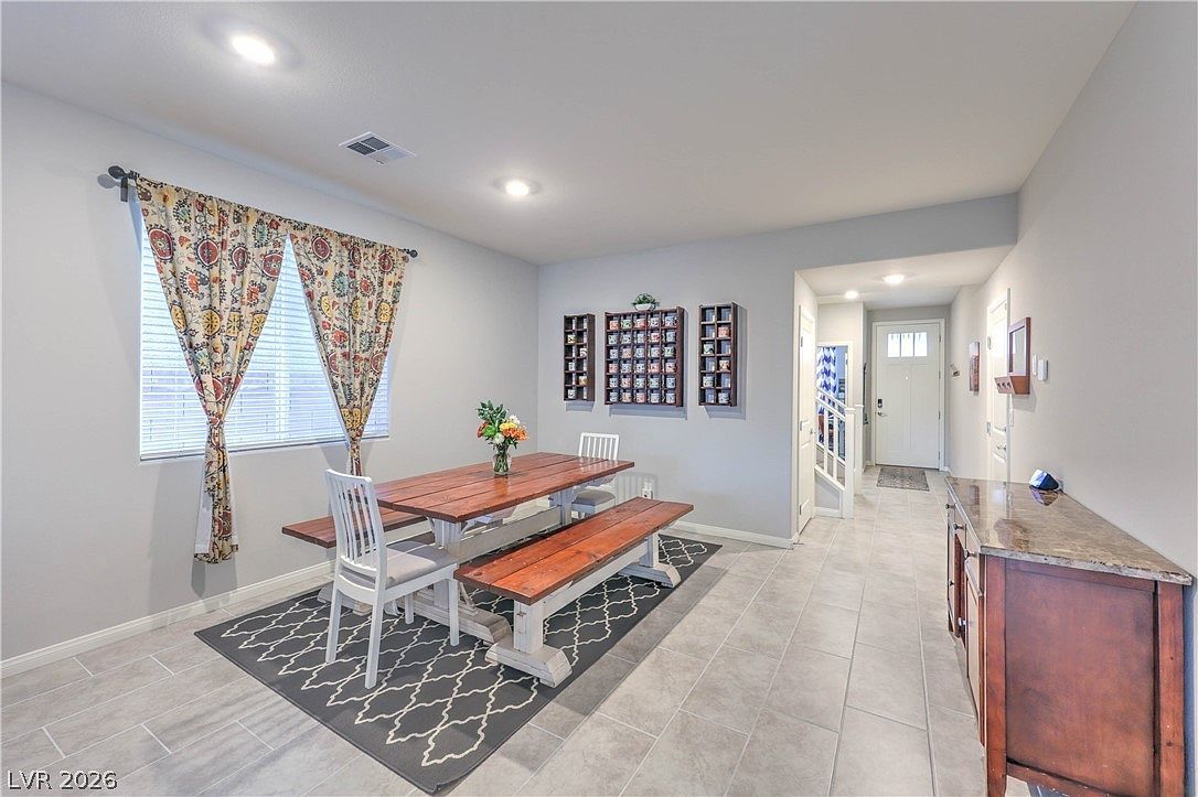 7442 Ardenno St North Las Vegas, NV 89084  | Single Family