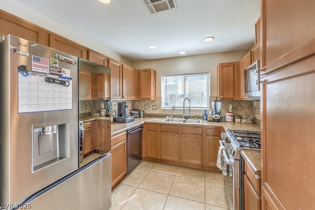 5228 Fire Night Ave Las Vegas, NV 89122  | Single Family